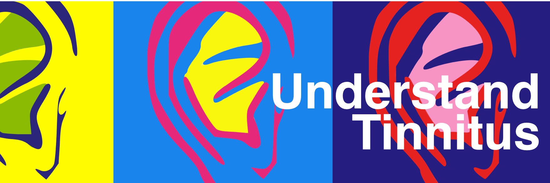Tinnitus Research banner