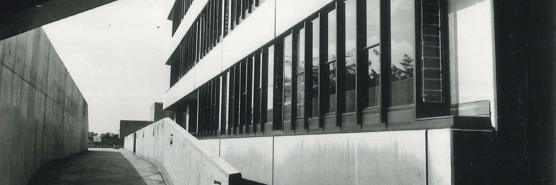 Strangers Press banner