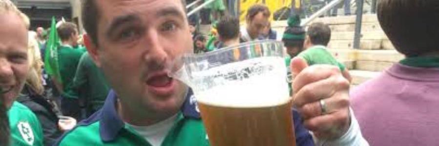 Kevin darcy banner