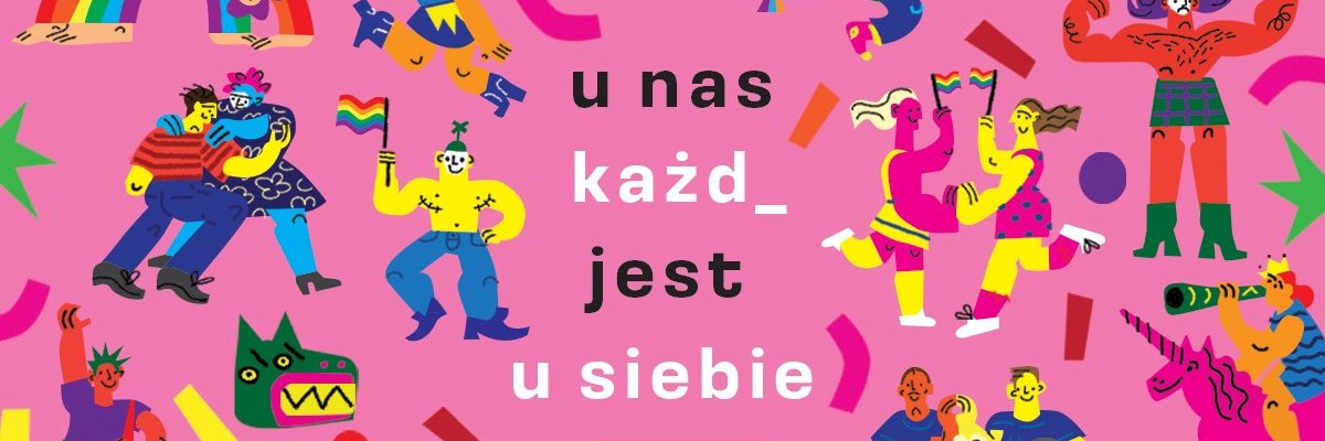 queerpl's profile banner image