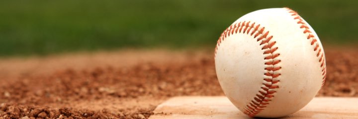 SWCHS Baseball's banner