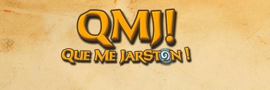 QueMeJarston's profile banner image