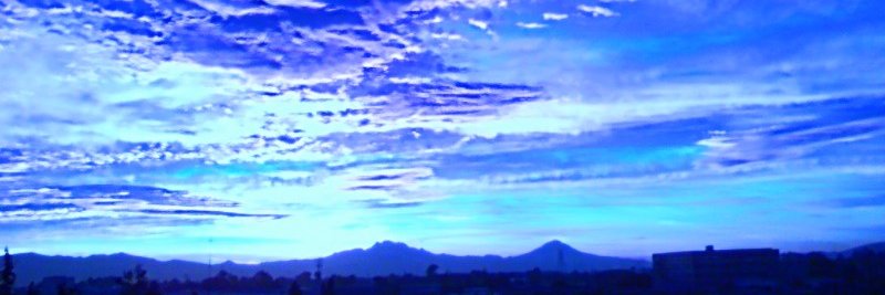 Marco A Ramirez A banner