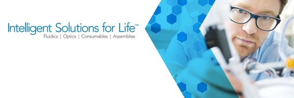 IDEX Health & Science Profile Banner