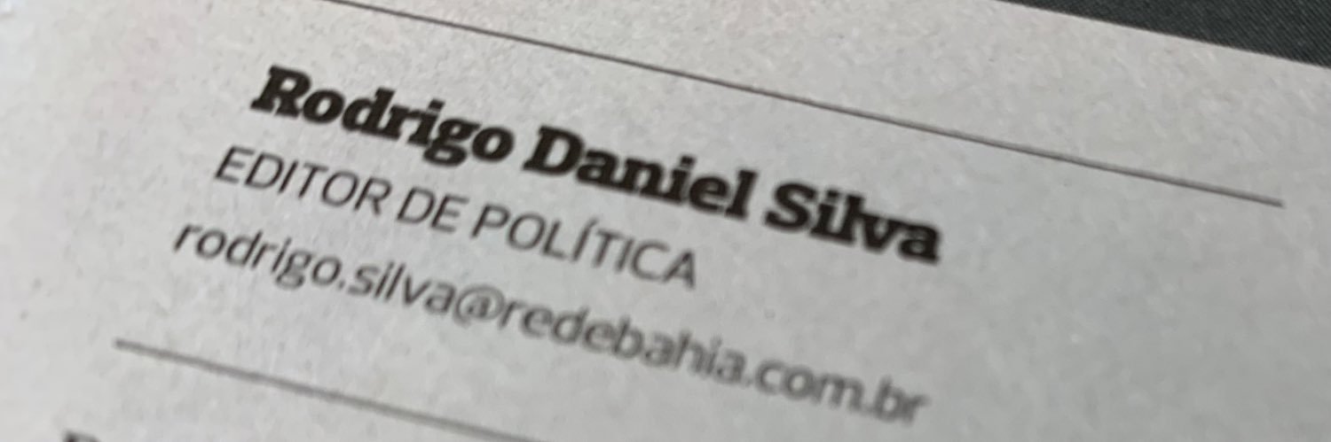 rodansilva's profile banner image