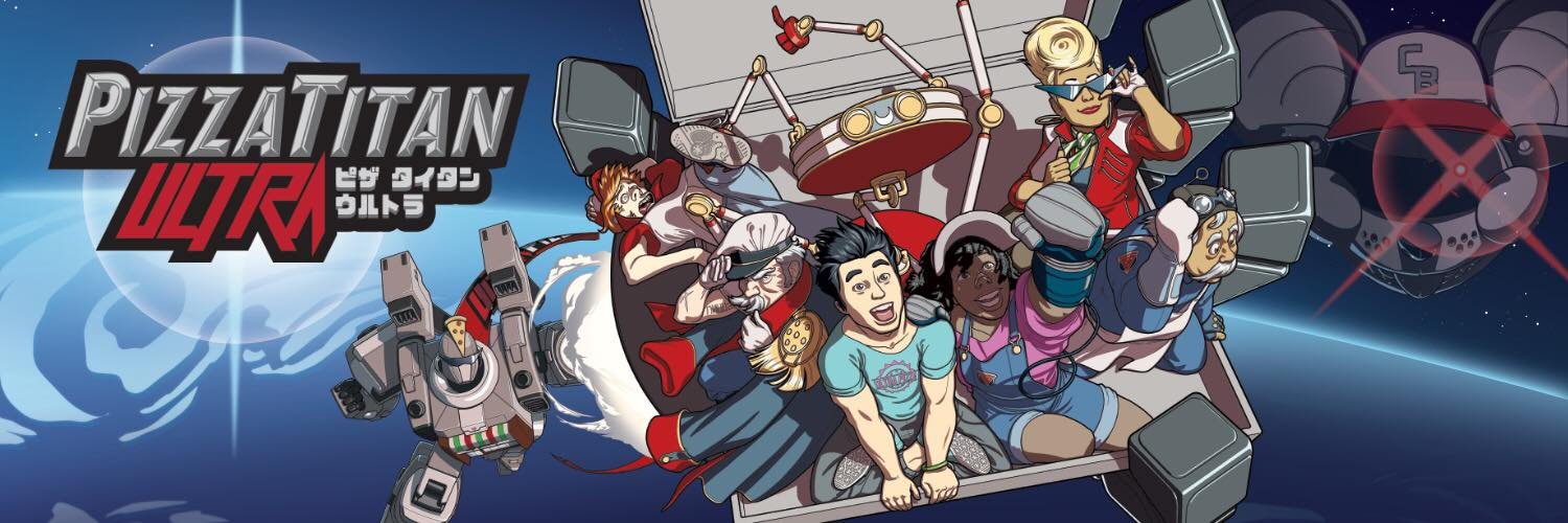 TeamBreakfall's profile banner image