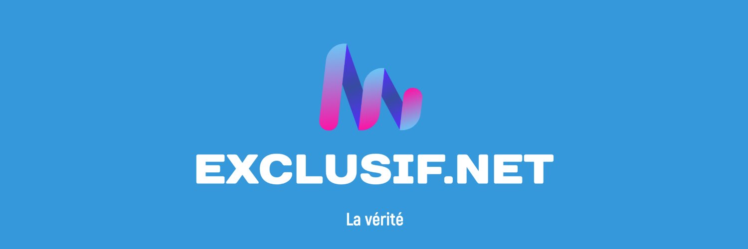 exclusif.net banner