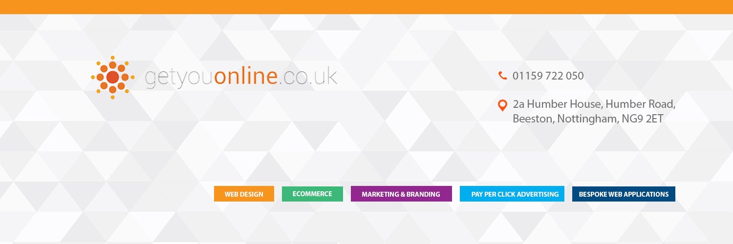 getyouonline.co.uk banner