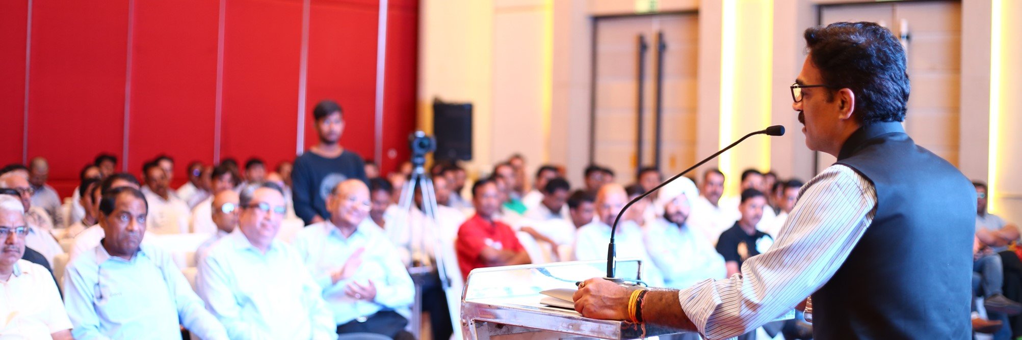 𝘿𝙧. 𝙉𝙞𝙨𝙝𝙞𝙩𝙝 𝙆𝙇 𝘽𝙝𝙖𝙣𝙙𝙖𝙧𝙠𝙖𝙧 banner