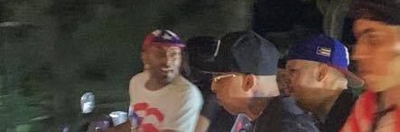 Alfie Solomons banner