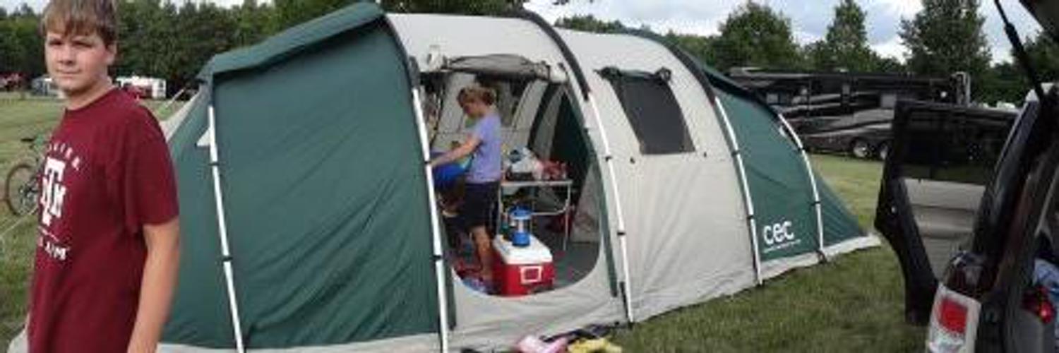 Camping Equipment Co (CampEquipCo) Twitter