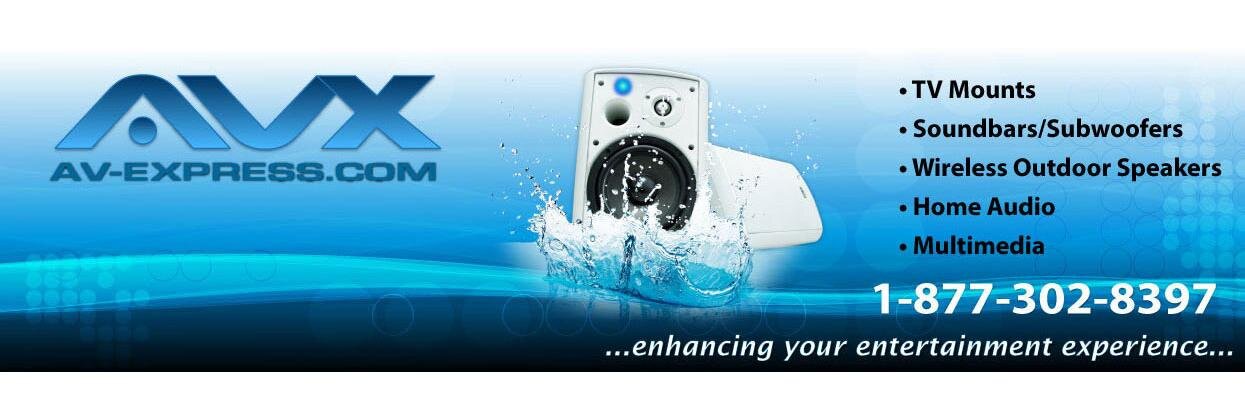 avexpress's profile banner image