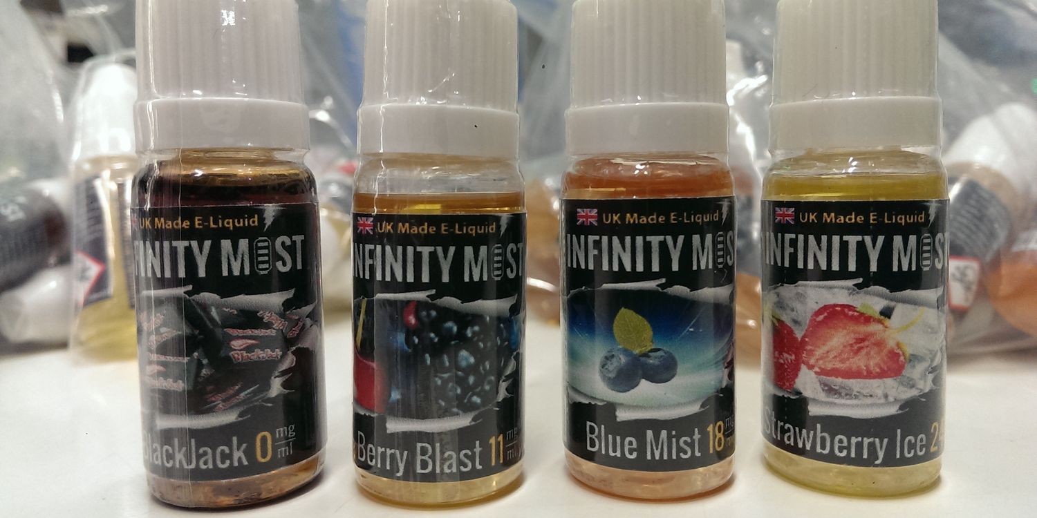 Infinity_Mist's profile banner image