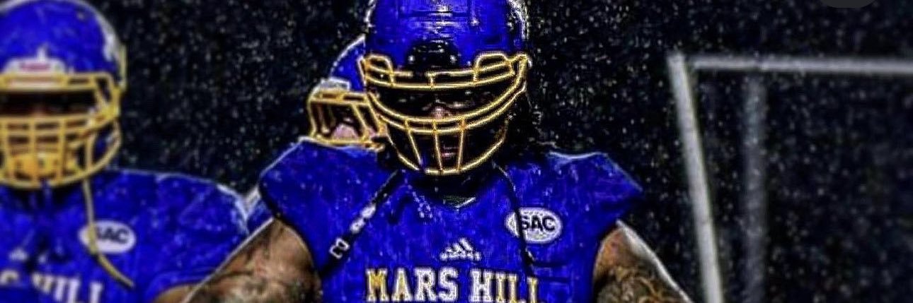 TRE SPEARMAN☠️ banner