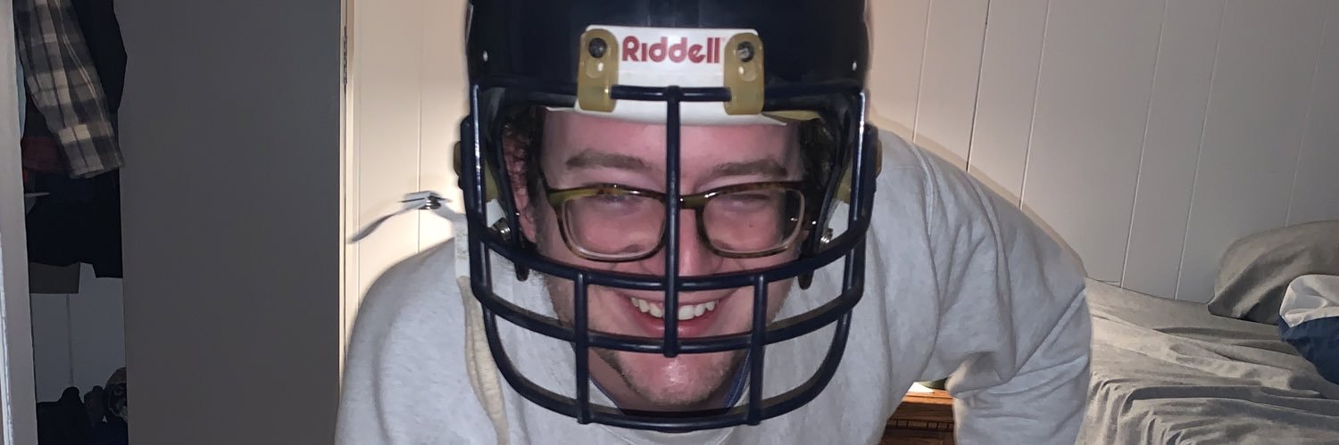 Mickey Peterson banner