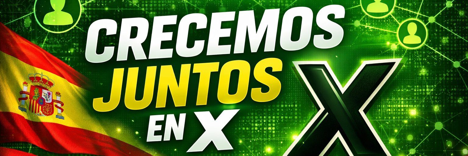 Javi Specter 💚 🇪🇸 banner