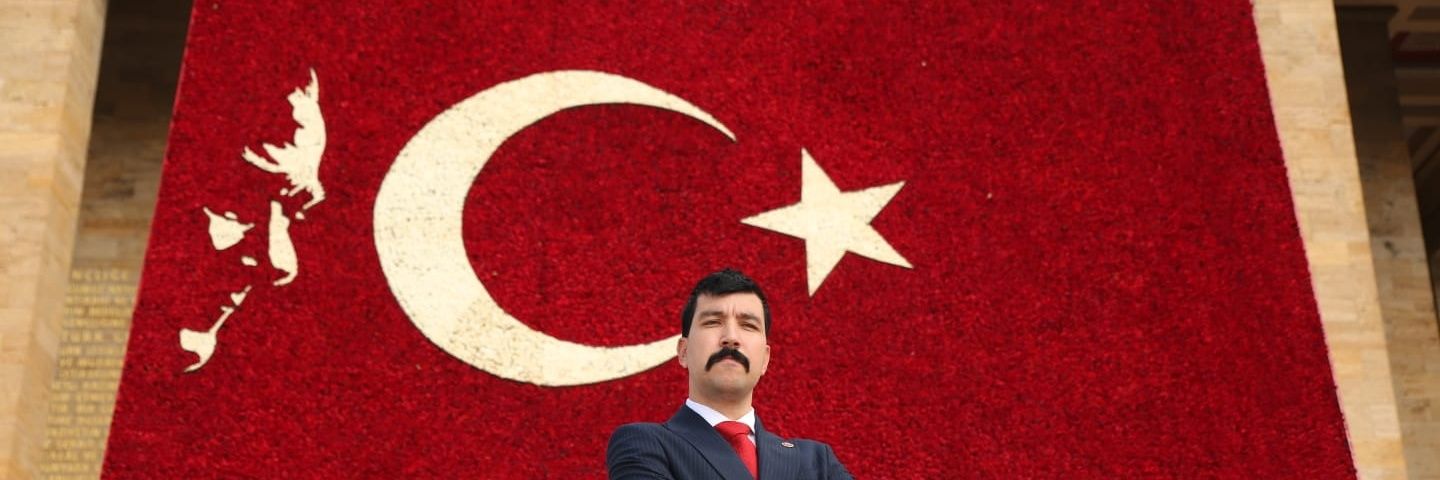 Bilalkaraklk2's profile banner image