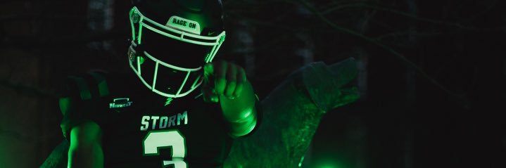 Revontez Guinn's banner