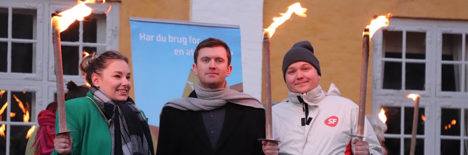 Line Petersen banner