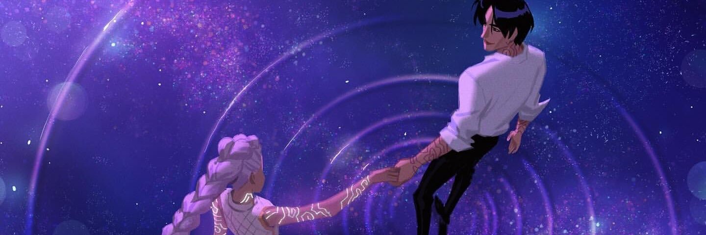 cendrillmons's profile banner image