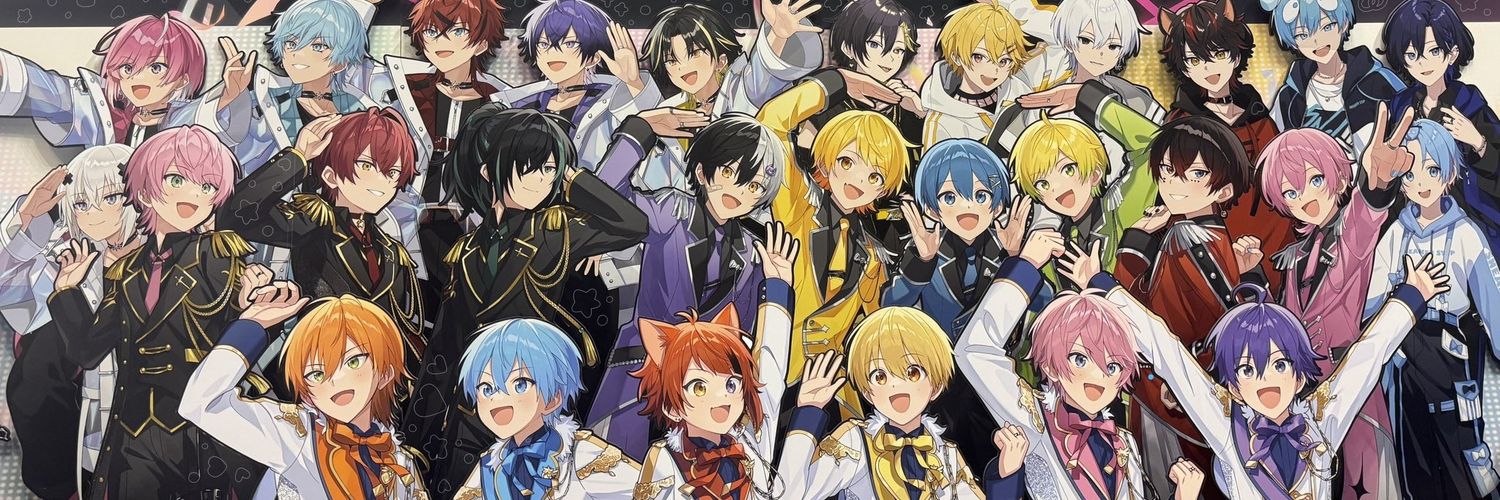 ayaka45272530's profile banner image