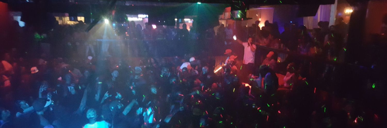 DJ D~Will 💻📀 banner