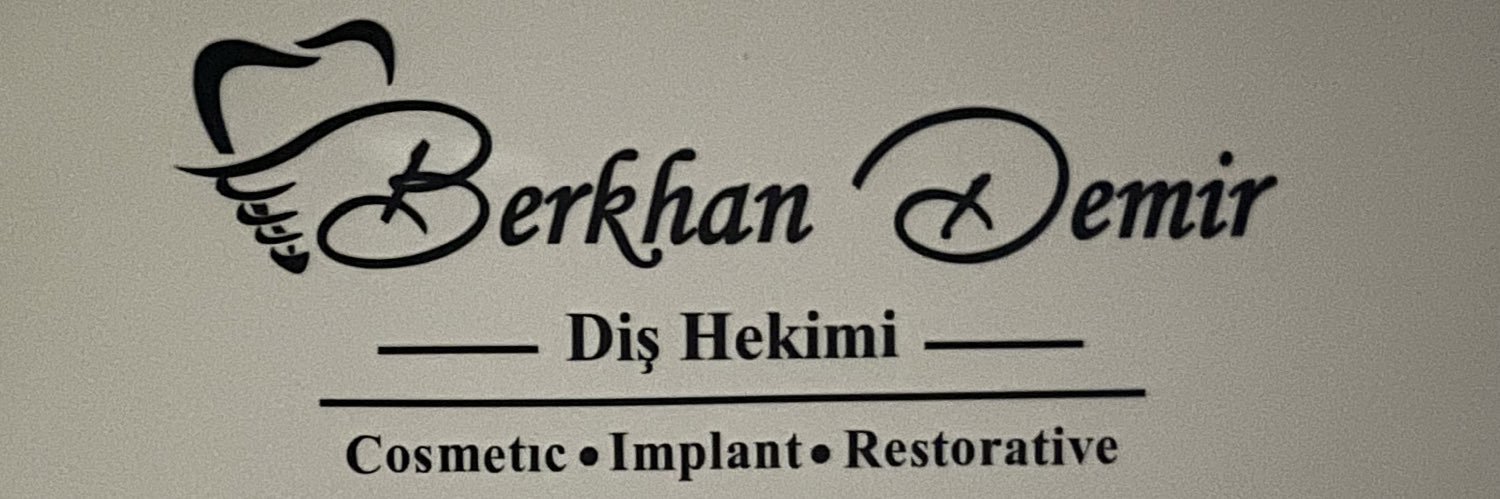 berkhandemir's profile banner image