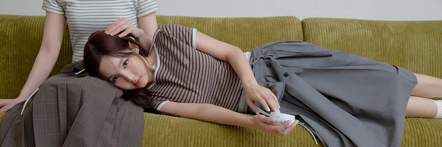 this is for; chara banner