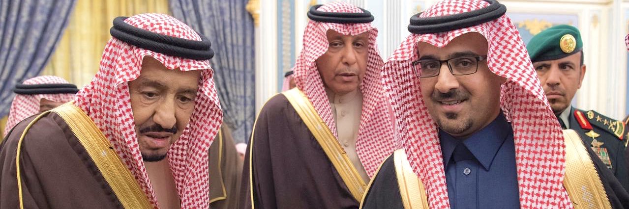 سعود بن نومه banner