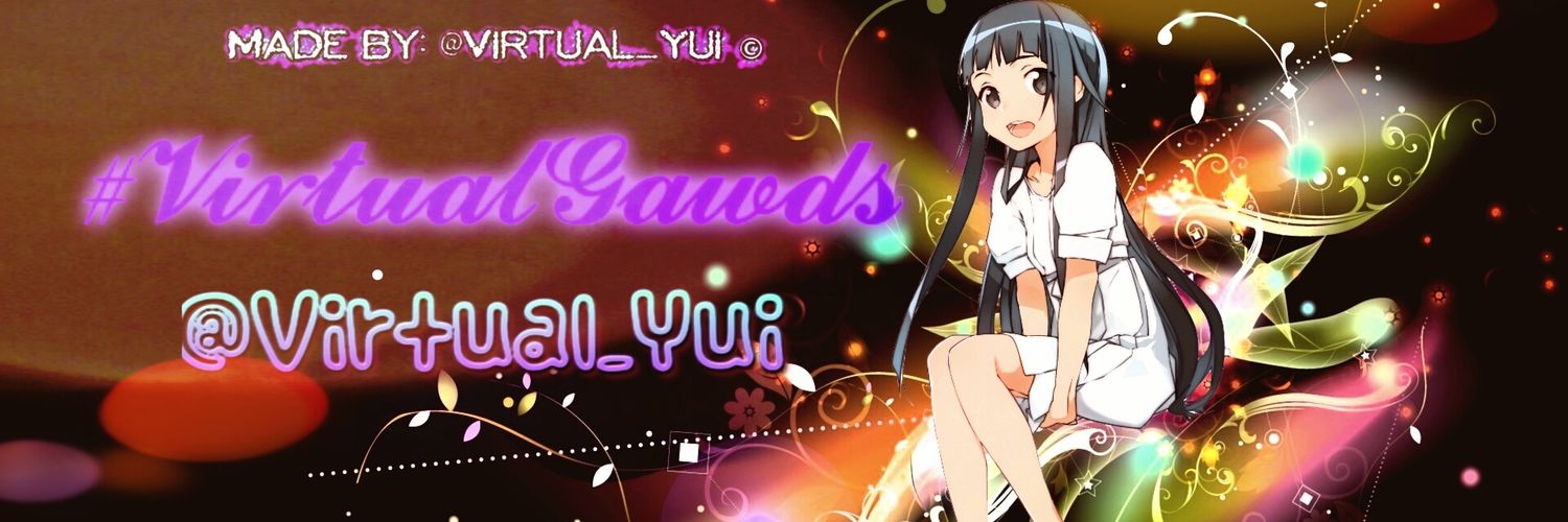 Yui ユイ banner