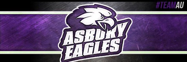Asbury Softball Profile Banner