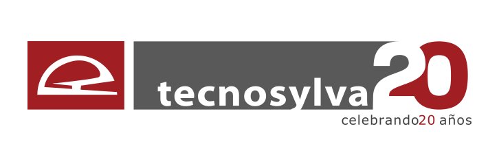 tecnosylva's profile banner image