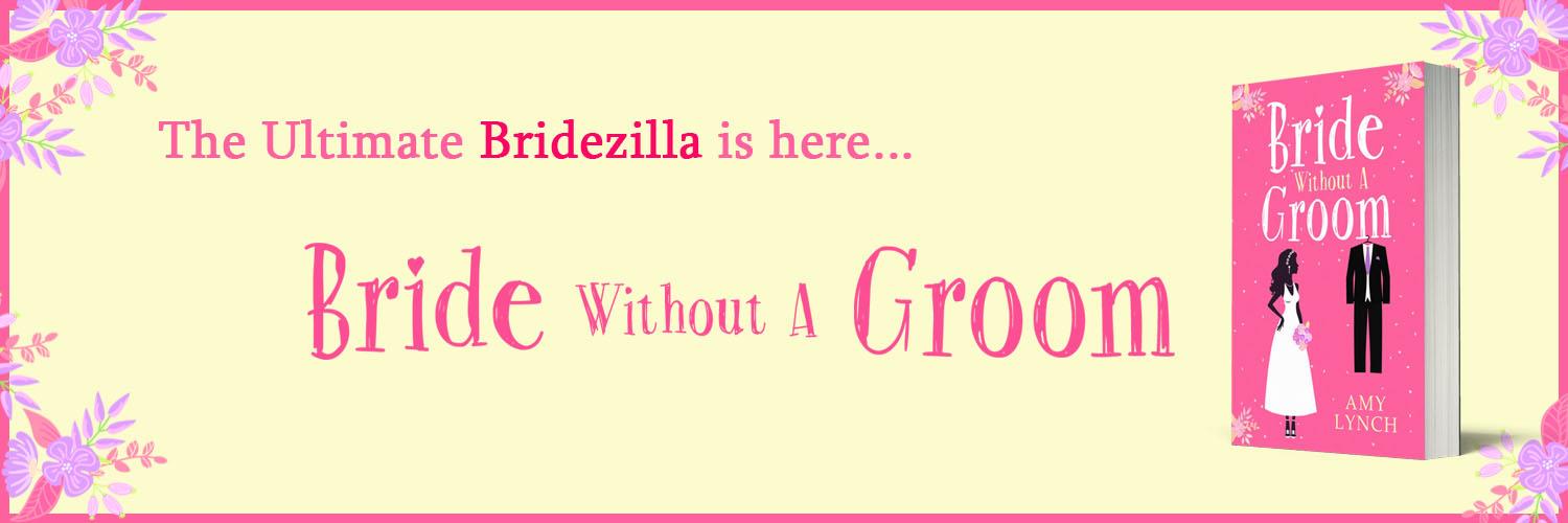 AmyLynchAuthor's profile banner image
