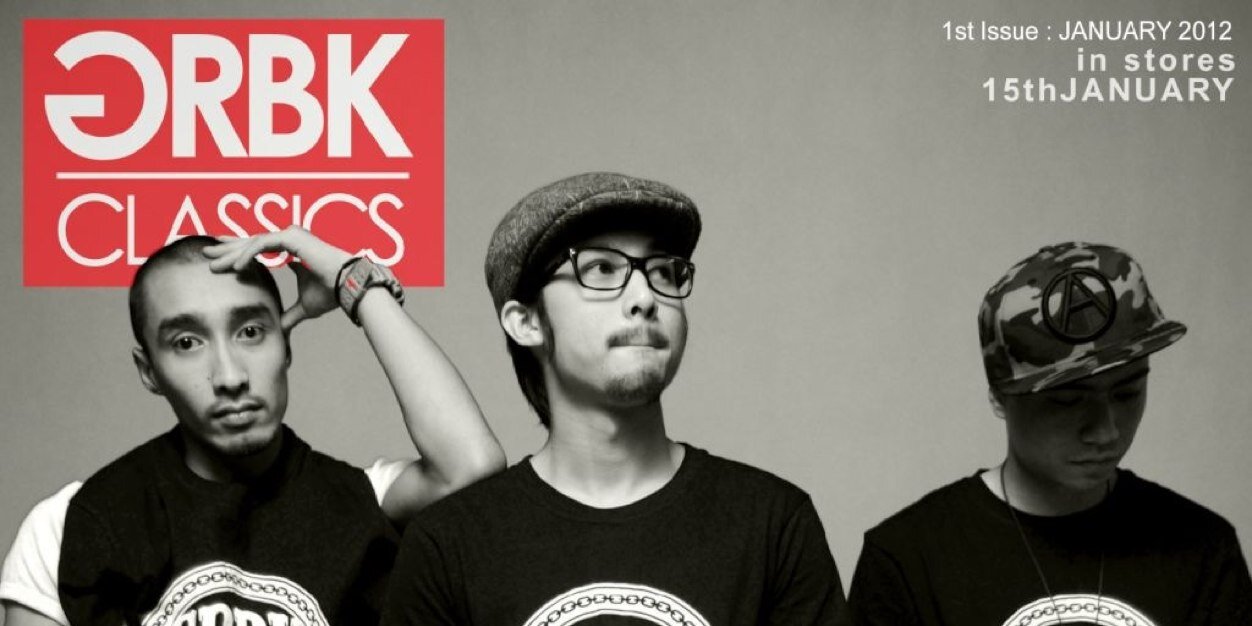 BYGRBK's profile banner image