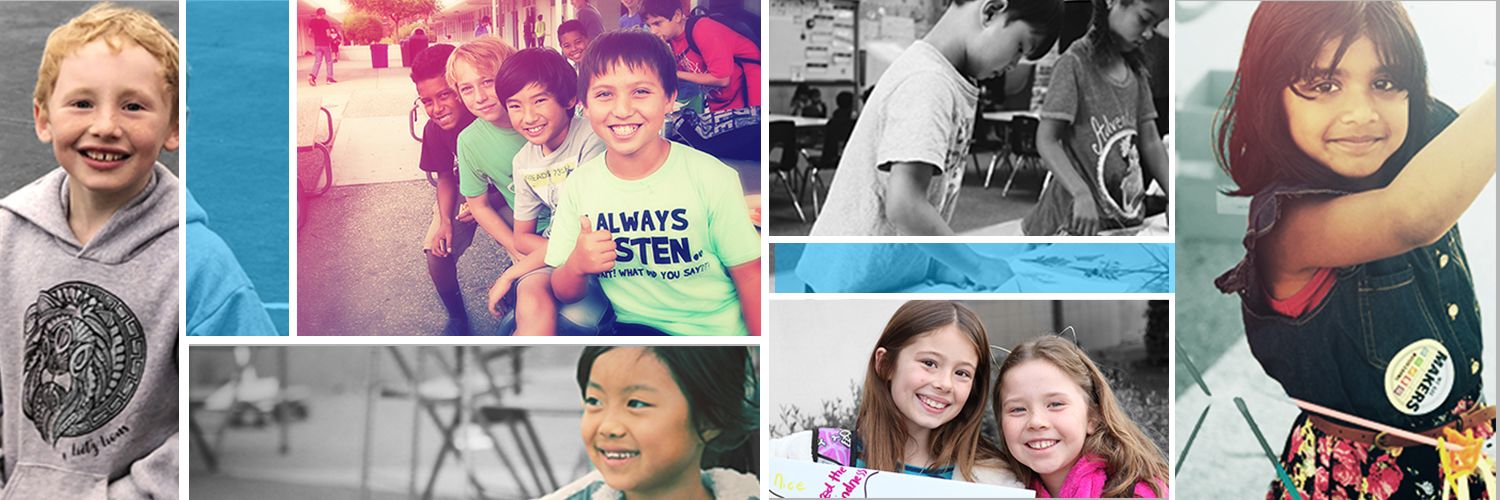 Union School District banner