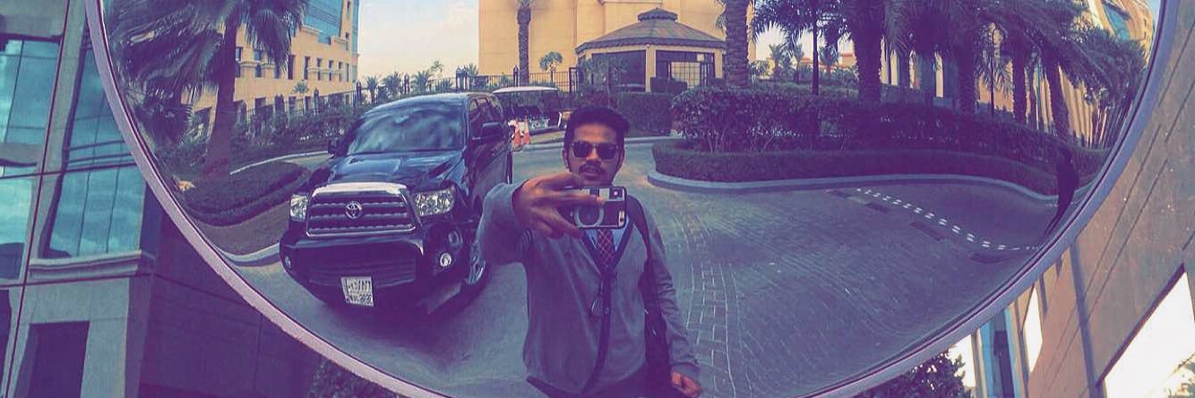 ridgefernandes9's profile banner image
