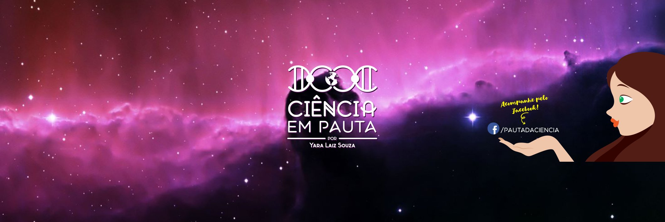 Yara Laiz Souza banner
