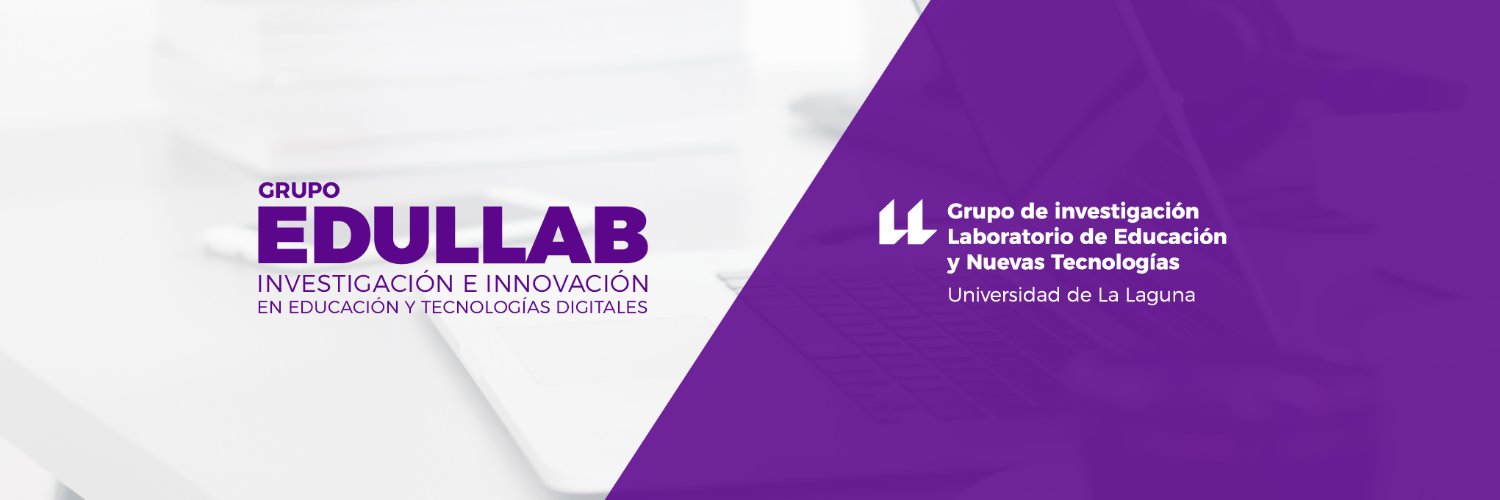 EDULLAB | Tecnología Educativa 🤖💻 banner