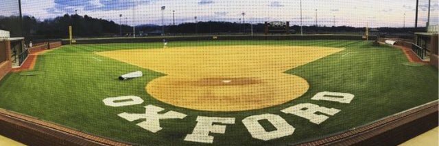 oxford_softball's profile banner image