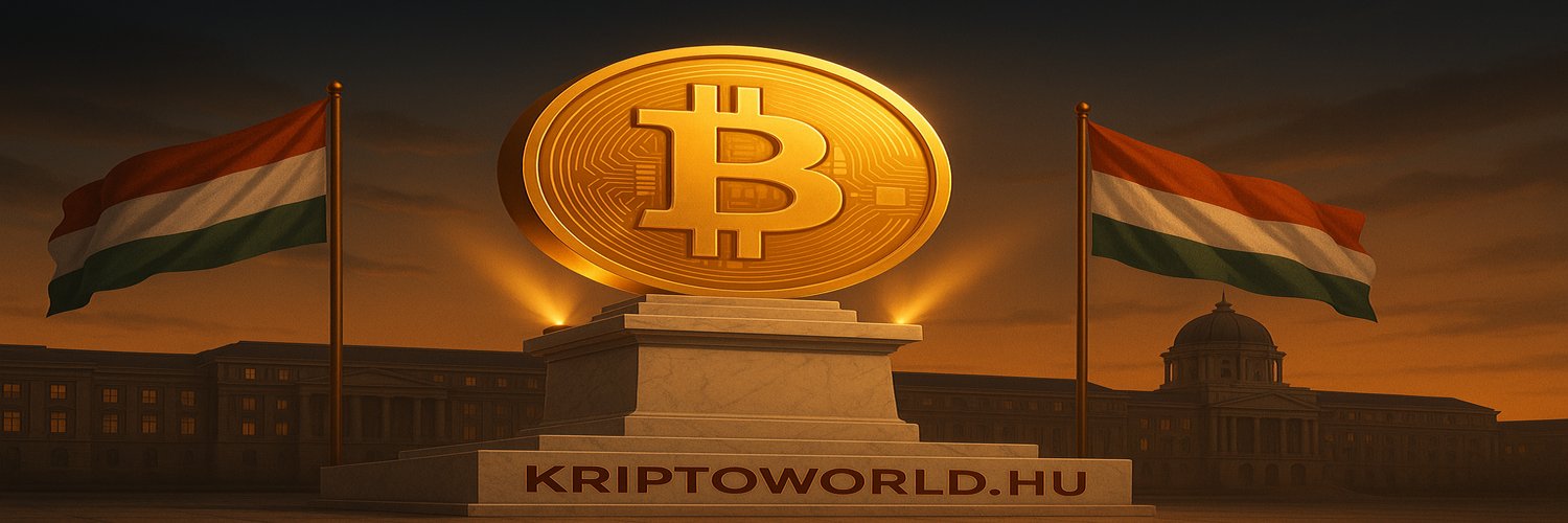 Kriptoworld.hu banner