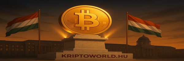 kriptoworldhu Profile Banner