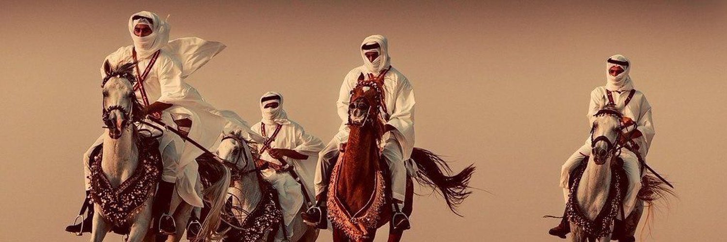 NasserBader86's profile banner image