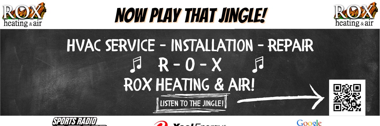 ROXHeating's profile banner image