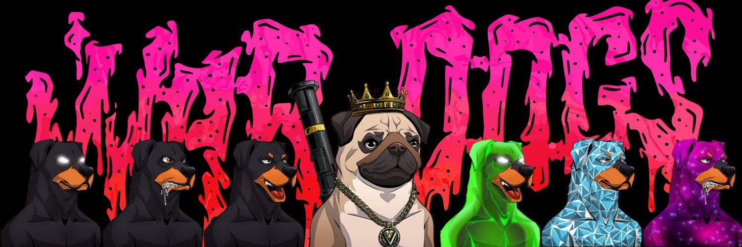 dethomasg's profile banner image