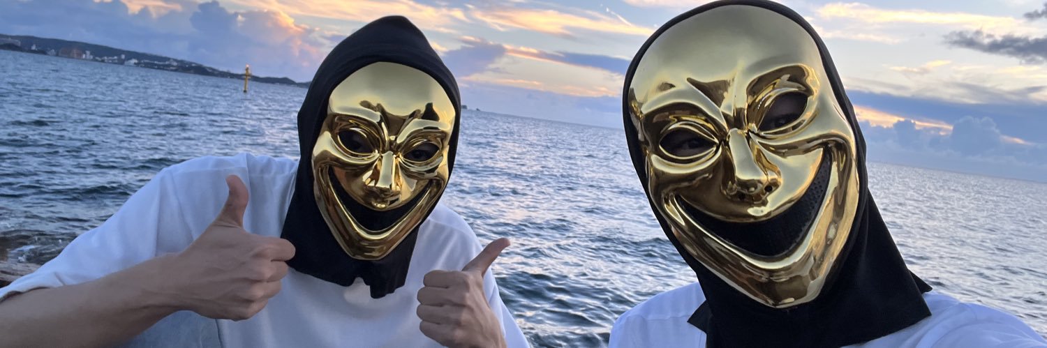 akitoski's profile banner image