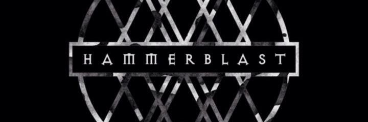 hammerblastID's profile banner image