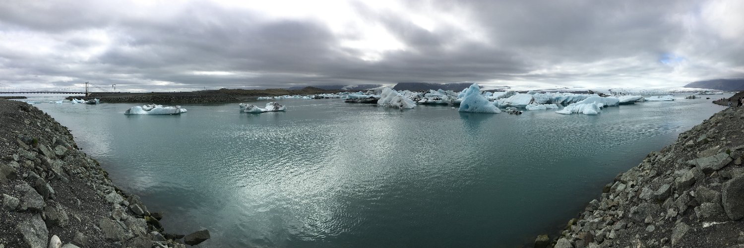Charles Eckel banner