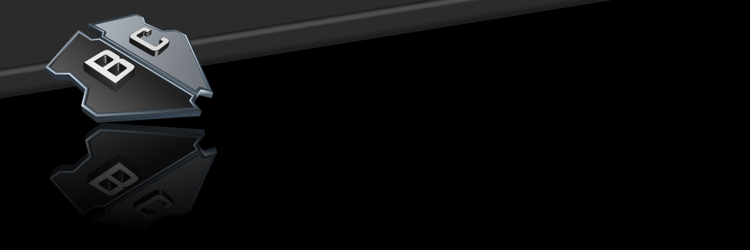 BadCase's banner
