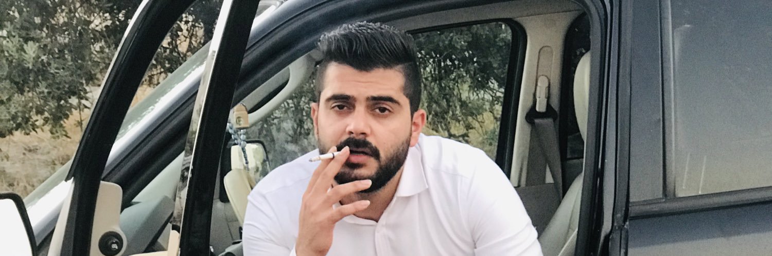_hmedat's profile banner image