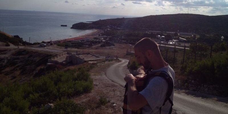 david_gargano's profile banner image